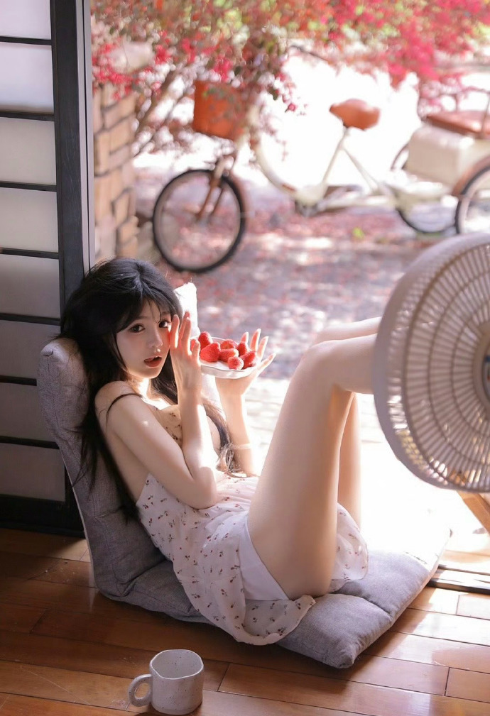 顶级3D漫画-写真·清爽系条漫