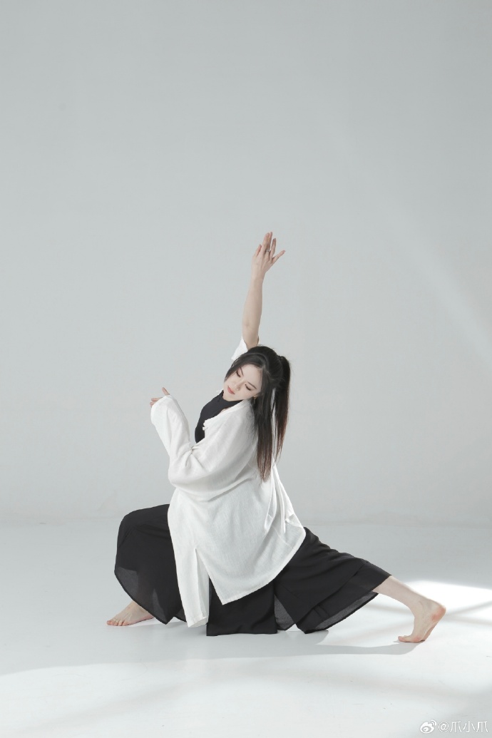 写真·清爽系条漫 第4页