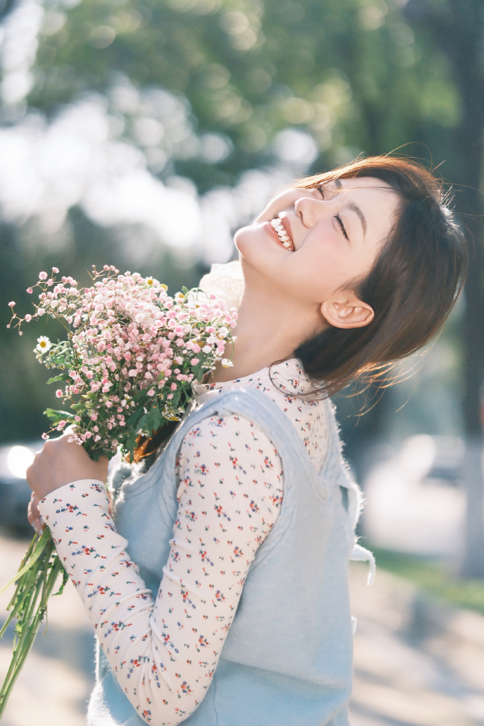 写真·清爽系条漫 第5页