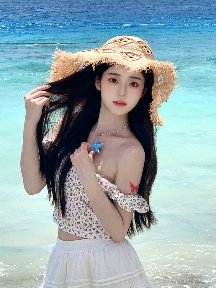 暧昧·连载精选 第9页