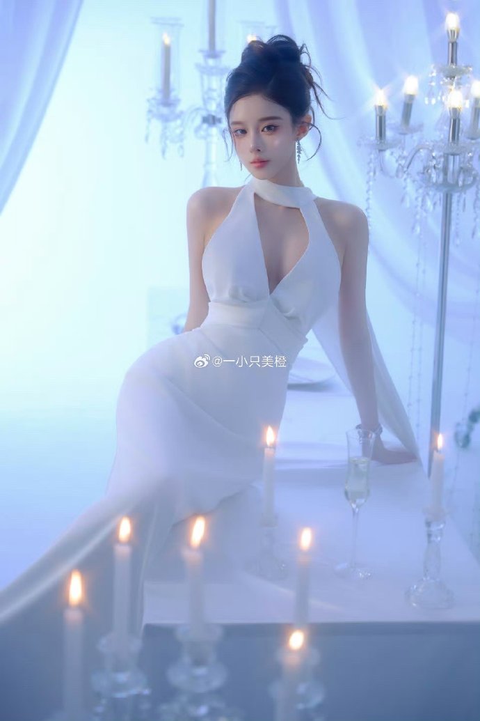 古风·写真向条漫 第2页