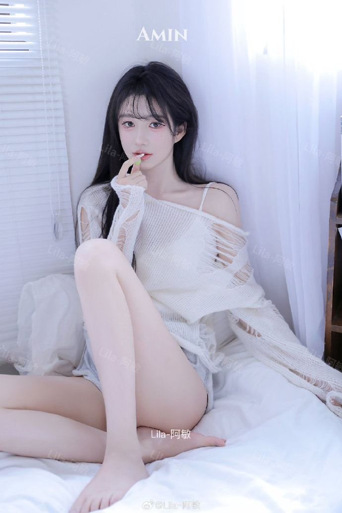 治愈·下拉式整话连载 第6页