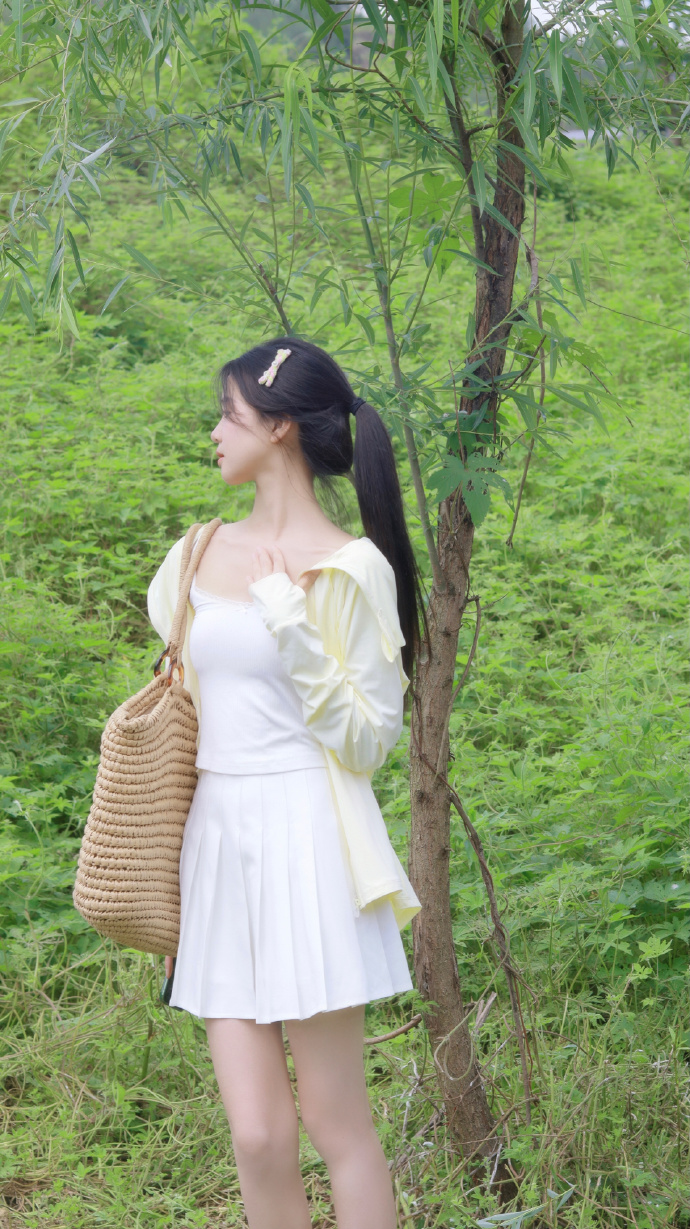 夏日·短篇完结特辑 第6页